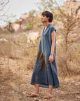 Abba Dress - Bhoomi