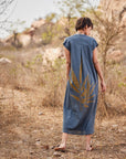 Abba Dress - Bhoomi