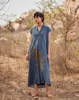 Abba Dress - Bhoomi