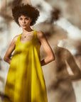 Agave Dress - Bhoomi