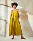 Agave Dress - Bhoomi