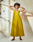 Agave Dress - Bhoomi