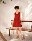 Amelie Dress - Bhoomi