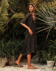 Angela Dress - Bhoomi