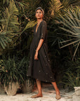 Angela Dress - Bhoomi