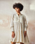 Antibes Dress - Bhoomi