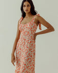 Aurora Dress - Bhoomi