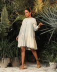 Azura Dress - Bhoomi