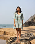 Carrie Dress - Bhoomi