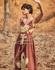 Ciara Dress - Bhoomi