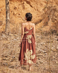 Ciara Dress - Bhoomi