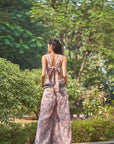 Coco Jumpsuit - Bhoomi