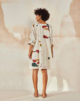 Cosima Dress - Bhoomi