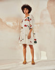 Cosima Dress - Bhoomi