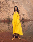 Deborah Dress - Bhoomi