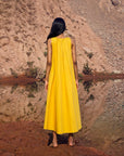 Deborah Dress - Bhoomi