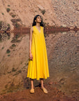 Deborah Dress - Bhoomi