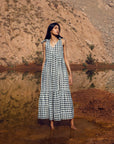 Edith Dress - Bhoomi