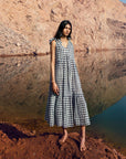 Edith Dress - Bhoomi