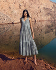 Edith Dress - Bhoomi