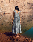 Edith Dress - Bhoomi