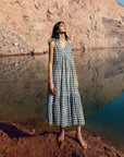 Edith Dress - Bhoomi