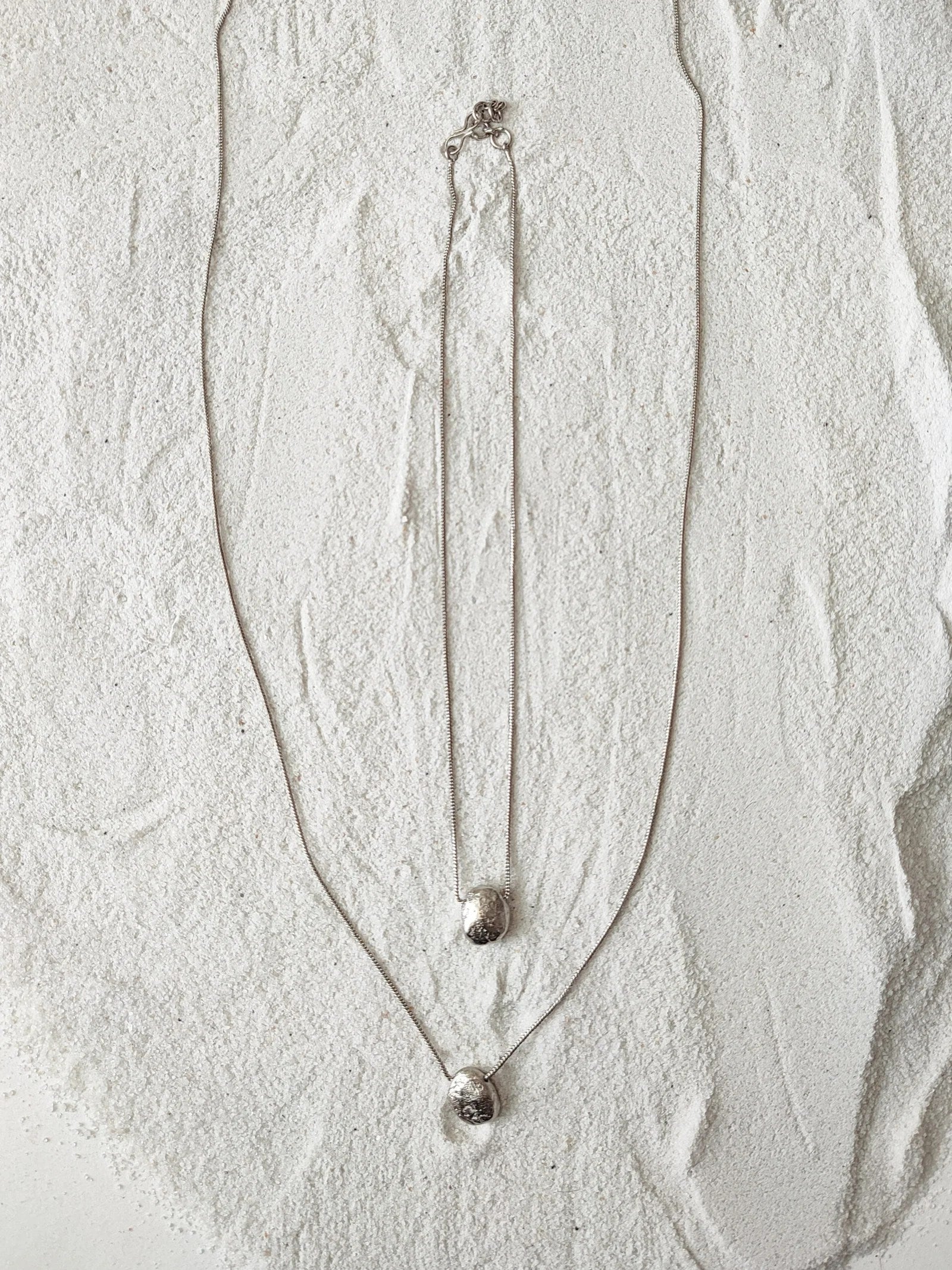 Ella Necklace - Bhoomi