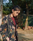 Elwood Jacket - Bhoomi