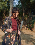 Elwood Jacket - Bhoomi