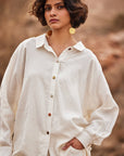 Erin Shirt - Bhoomi