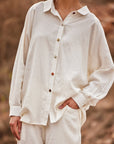 Erin Shirt - Bhoomi