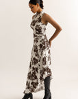 Floriane Dress - Bhoomi