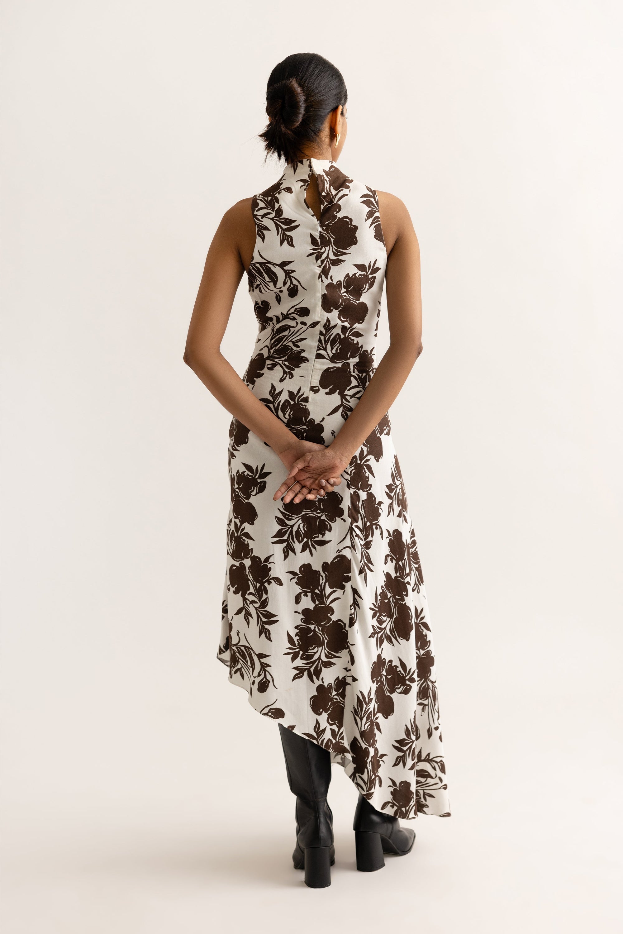 Floriane Dress - Bhoomi