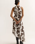 Floriane Dress - Bhoomi