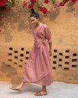 Frankie Dress - Bhoomi