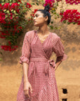 Frankie Dress - Bhoomi