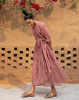 Frankie Dress - Bhoomi