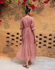 Frankie Dress - Bhoomi