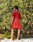 Fresa Dress - Bhoomi