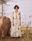 Gema Dress - Bhoomi