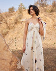 Gema Dress - Bhoomi