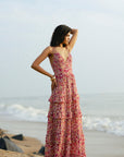 Gia Dress - Bhoomi