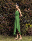 Gigi Dress - Bhoomi