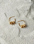 Halle Earrings - Bhoomi