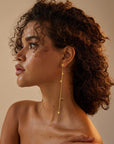 Isa Earrings - Bhoomi