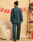 Jingle Bells Pyjama Set - Bhoomi