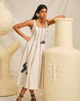 Juliette Dress - Bhoomi