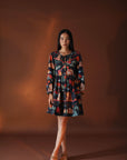 Juno Mini Dress - Bhoomi