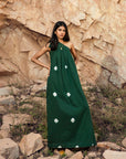 Lana Dress - Bhoomi