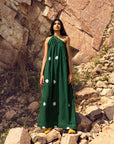 Lana Dress - Bhoomi